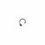 Microsoft LifeChat LX-4000 Headset Fekete