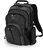 Dicota Backpack Universal 14-15.6" Notebook táska Fekete