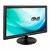 Asus VT207N 19,5" érintőképernyős LED Monitor