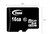 TeamGroup Micro SDHC Class 10 8GB+SD Adapter