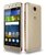 Huawei Y6 Pro Dual SIM Okostelefon - Arany