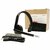Microsoft LifeChat LX-4000 Headset Fekete