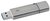 Kingston 64GB Data Traveler Locker+ G3 USB3.0 pendrive - Ezüst /Automatic Data Security/