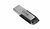Sandisk 64GB Ultra Flair USB 3.0 pendrive - Ezüst/fekete