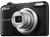 Nikon Coolpix A10 Digitális fényképezőgép - Fekete