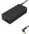 Qoltec 50016 ACER Notebook töltő 65W