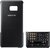 Samsung EJ-CN930UBEGDE Galaxy Note 7 N930F QWERTZ Billentyűzet + Hátlap Fekete