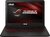 Asus ROG G551VW - 15.6" FullHD, Core i7-6700HQ, 8GB, 1TB HDD, nVidia GeForce GTX 960M 4GB - Fekete Gamer Laptop