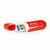 A-data 16GB UV150 USB 3.0 pendrive - Piros