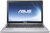 Asus X550VX-XX072D 15,6" Laptop - Sötétszürke