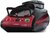 Bosch TDS373118P Sensixx DS37 EditionRosso Gőzállomás