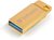 Verbatim Metal Executive USB 3.0 64GB pendrive Arany