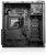 Modecom HARRY 3 Midi torony Számítógépház - Fekete + 400W PSU