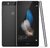 Huawei Ascend P8 Alice Lite Dual SIM Okostelefon - Fekete