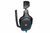 Logitech G430 7.1 Surround Gaming Headset USB Fekete