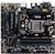 Gigabyte GA-B150M-D3H DDR4 - Alaplap