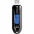 Transcend 32GB JetFlash 790 USB 3.0 pendrive - Fekete/kék