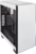 Corsair White 400C Carbide Clear Gaming Window Számítógépház - Fehér