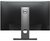 DELL P2217 LCD Monitor - 22" (1680x1050), 1000:1, 250cd, 5ms, HDMI, VGA, Display Port, Fekete