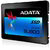 ADATA 512GB SU800 Ultimate 2.5" SATA3 SSD