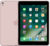 Apple iPad Pro 9.7" Silicone tok - Pink Sand
