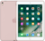 Apple iPad Pro 9.7" Silicone tok - Pink Sand