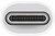 Apple USB-C -> Digital AV többportos adapter