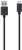 Belkin Mixit microUSB -> USB-A kábel 3m - Fekete