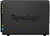 Synology DiskStation DS216+II NAS + 8TB WD RED PRO 2x4TB WD40EFRX HDD
