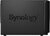 Synology DiskStation DS216+II NAS + 8TB WD RED PRO 2x4TB WD40EFRX HDD