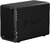Synology DiskStation DS216+II NAS + 8TB WD RED PRO 2x4TB WD40EFRX HDD