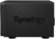 Synology DiskStation DS1815+ NAS + 40TB WD RED PRO 5X8TB WD8001FFWX HDD