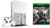 Microsoft XBox One S 1TB Fehér + Gears of War 4 & Fifa 18 Bundle