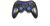Tracer Blue Fox Bluetooth Gamepad - Fekete/kék - PS3