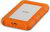 LaCie 4TB Rugged USB 3.1 Type-C külső merevlemez /Type-C to Type-A kábellel/