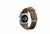 Belkin Classic Apple Watch (38mm) Bőr szín - Barna