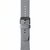 Belkin Classic Apple Watch (38mm) Bőr szín - Szürke