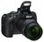 Nikon Coolpix B700 Digitális fényképezőgép - Fekete