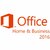 Microsoft Office 2016 Home & Business HUN P2 ML