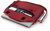 Dicota Slim Case Edge 12-13.3" Notebook Táska Piros