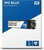 Western Digital 1TB Blue Series 2.5" M.2 2280 SATA SSD