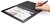 Lenovo 10,1" Yoga Book YB1-X90L 64GB LTE WiFi Tablet Szürke