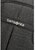 Samsonite 75251 M - REWIND 15,6" Notebook hátizsák Fekete