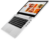 Lenovo Ideapad Yoga 510 14.0" Laptop - Fehér Win10 (80VB003YHV )