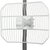 Ubiquiti AirGrid M5 HP 23dBi Integrált Grid WiFi Antenna (5db/csomag)