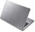 Acer Aspire F5-573G-55QP 15.6" Laptop Ezüst Linux