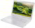 Acer ASPIRE F5-573G-50L6 15.6" Laptop - Fehér