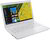 Acer ASPIRE F5-573G-50L6 15.6" Laptop - Fehér