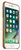 Apple iPhone 7 Plus Bőr hátlap - Barna