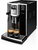 Philips Saeco HD8911/09 Incanto Automata Kávéfőző Fekete